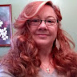 Meet your Posher, Suzie